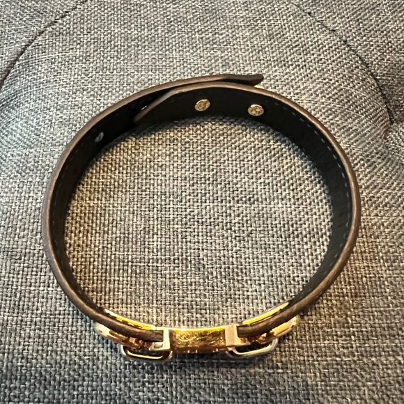 Louis Vuitton LV Everyday Bracelet - Picture 3 of 8